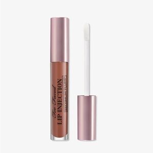 Too Faced Lip Injection Maximum Plump Ready for It NWB